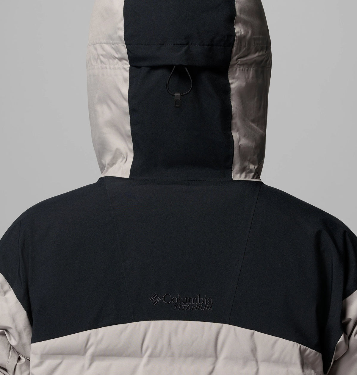 Flint Grey, Black