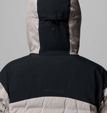 Flint Grey, Black