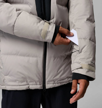 Flint Grey, Black