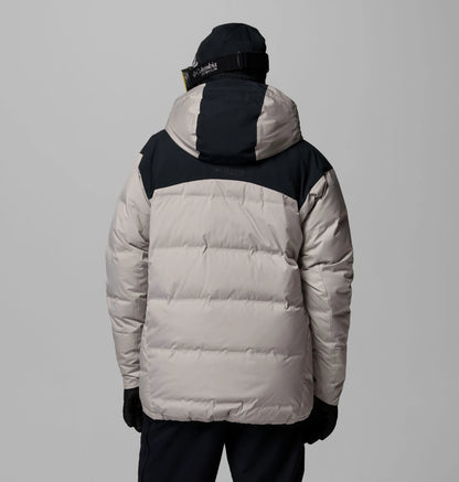 Flint Grey, Black