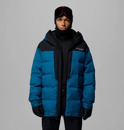 Phoenix Blue, Black