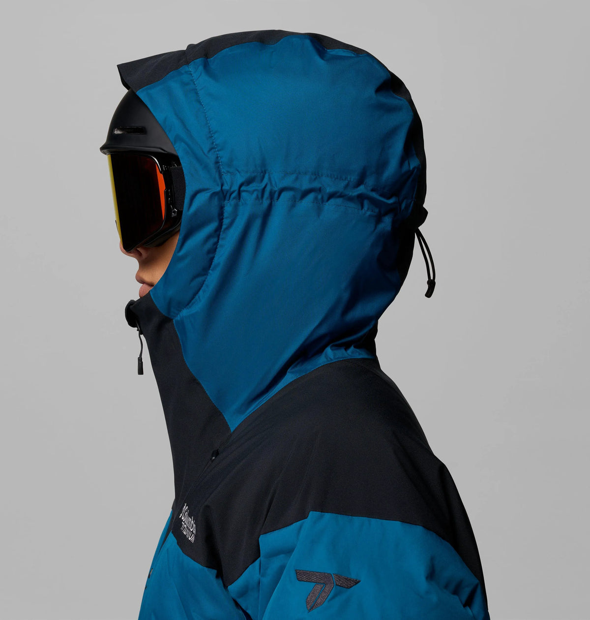 Phoenix Blue, Black
