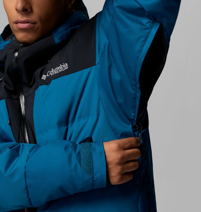 Phoenix Blue, Black