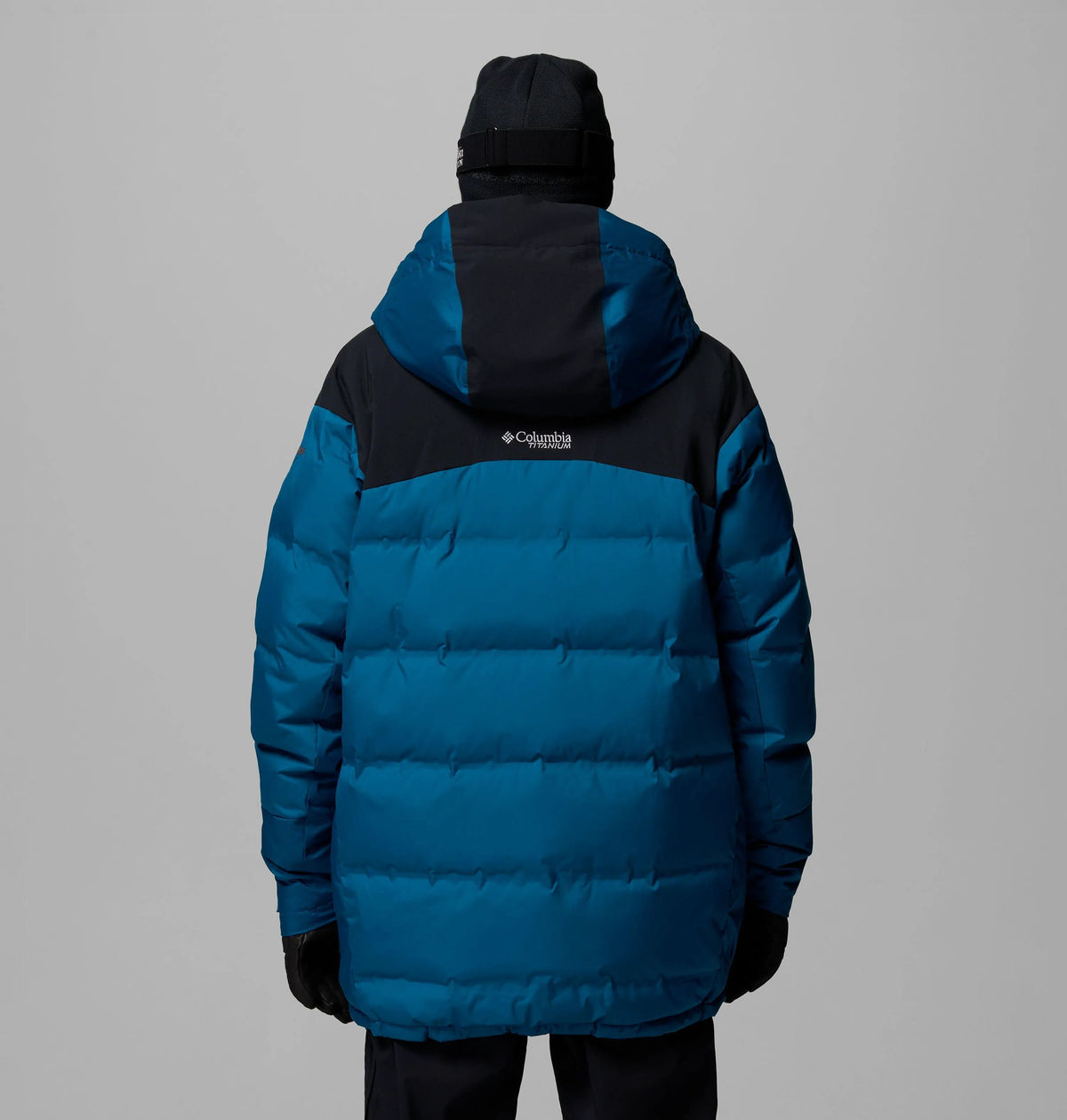 Phoenix Blue, Black