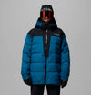 Phoenix Blue, Black