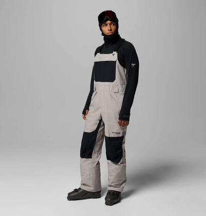 Flint Grey, Black