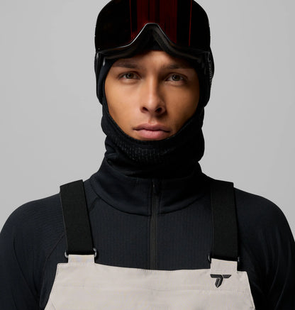 Flint Grey, Black