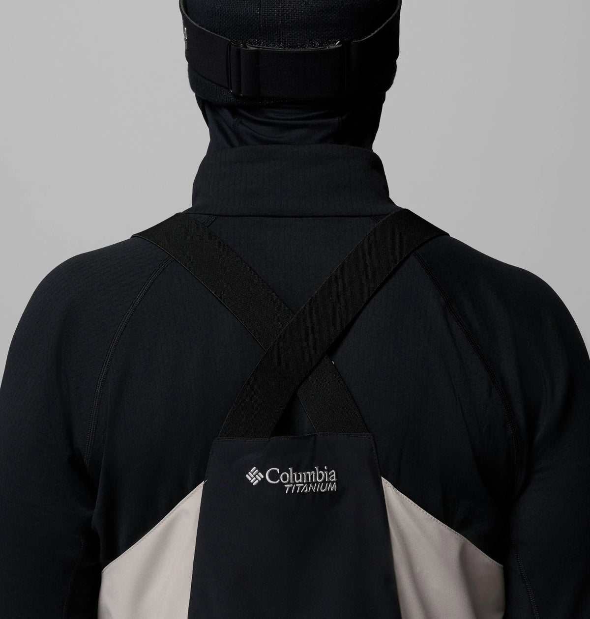 Flint Grey, Black
