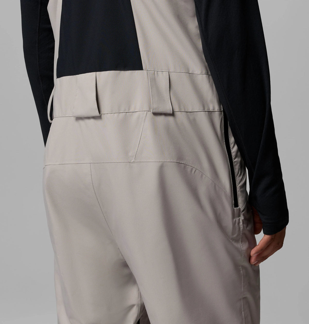 Flint Grey, Black