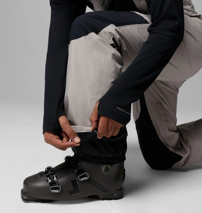 Flint Grey, Black