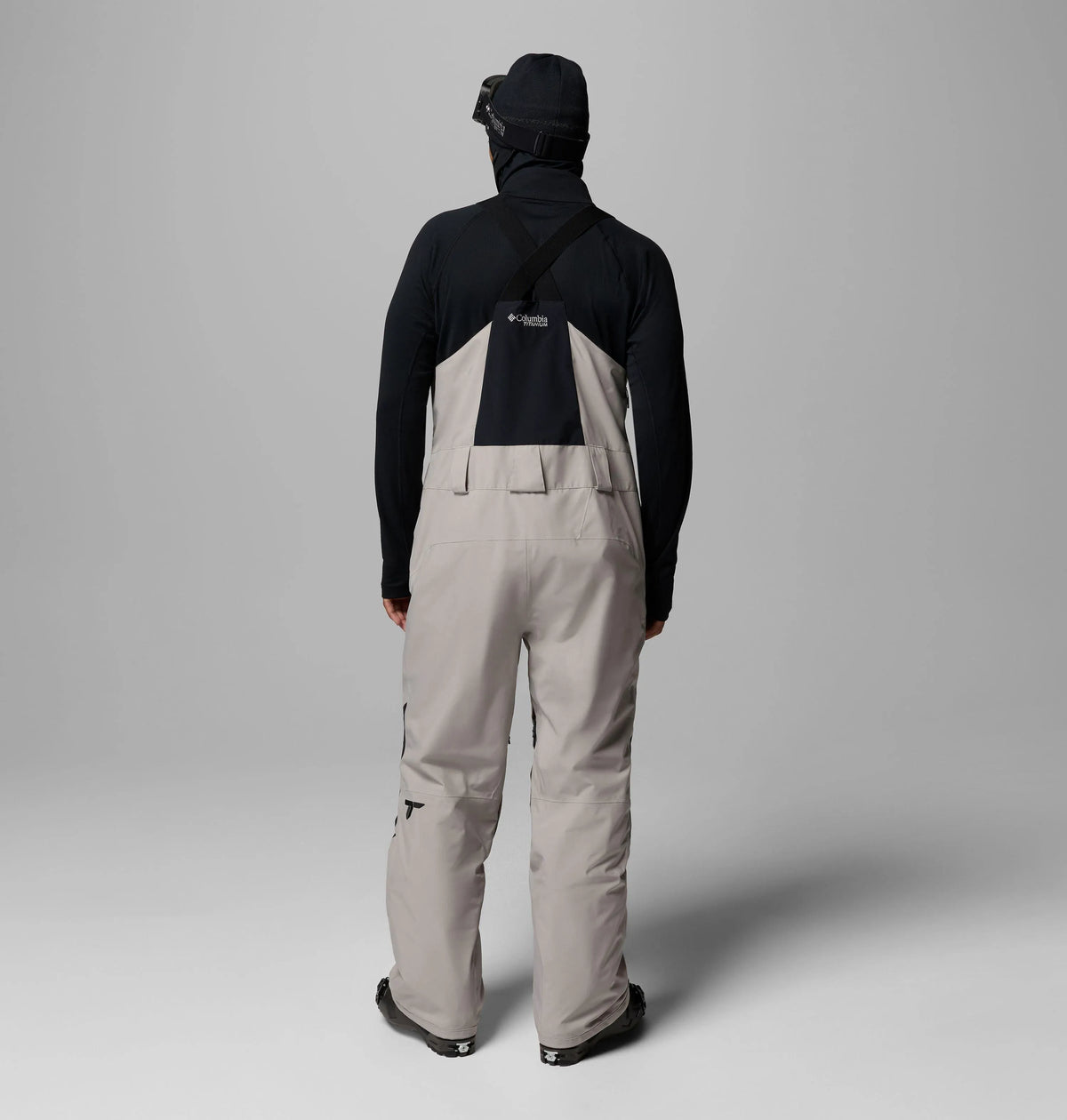 Flint Grey, Black