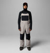Flint Grey, Black