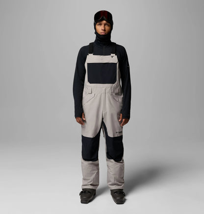 Flint Grey, Black