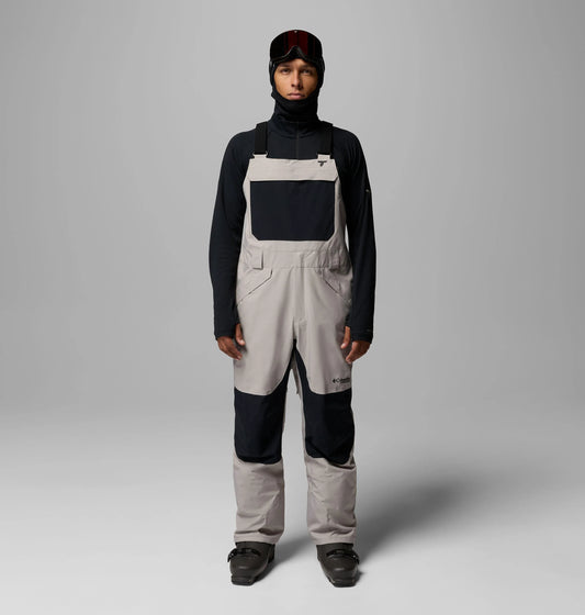 Flint Grey, Black