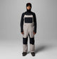 Flint Grey, Black