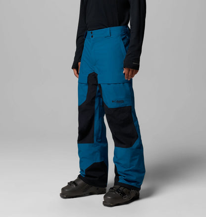 Phoenix Blue, Black