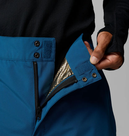 Phoenix Blue, Black