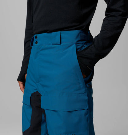 Phoenix Blue, Black