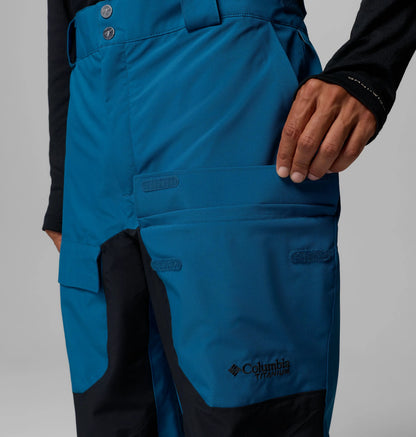 Phoenix Blue, Black