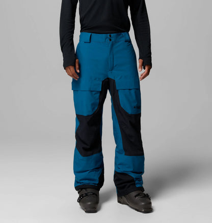 Phoenix Blue, Black
