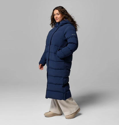 Collegiate Navy Matte