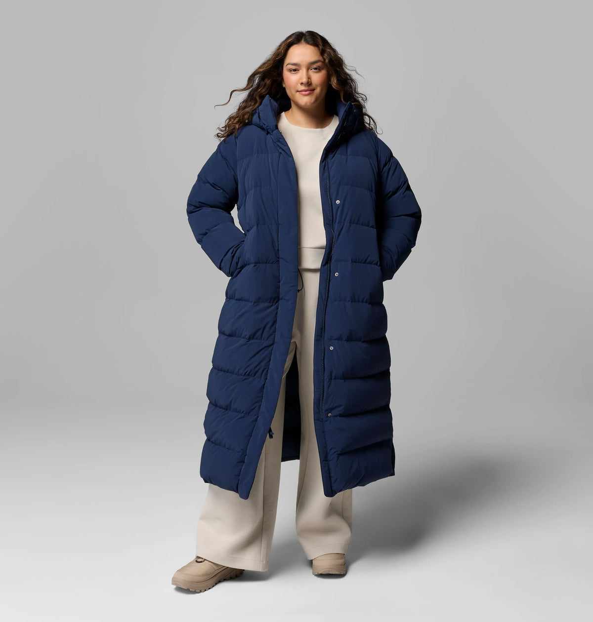 Collegiate Navy Matte
