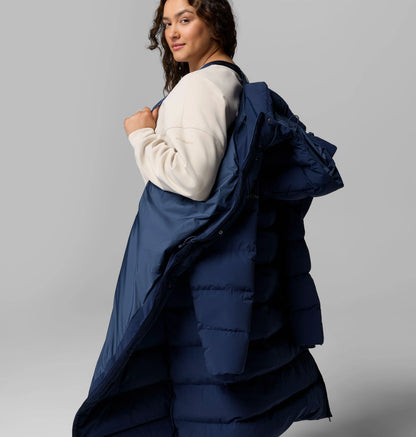 Collegiate Navy Matte