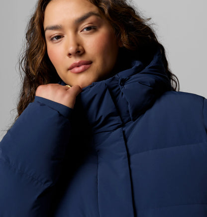 Collegiate Navy Matte