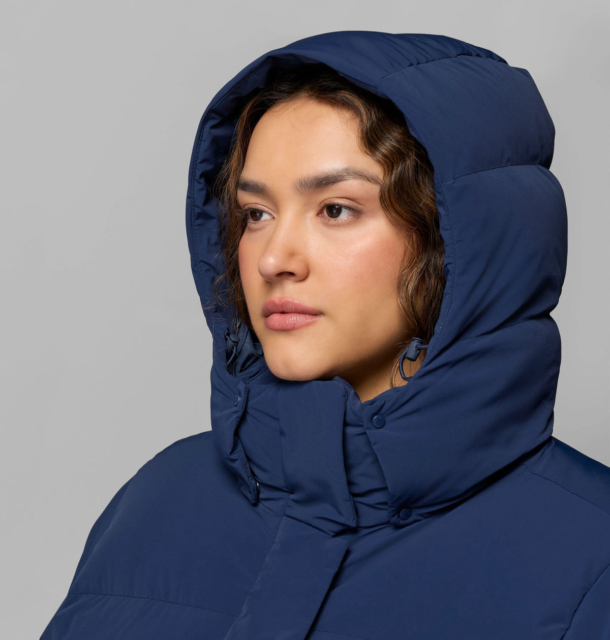 Collegiate Navy Matte