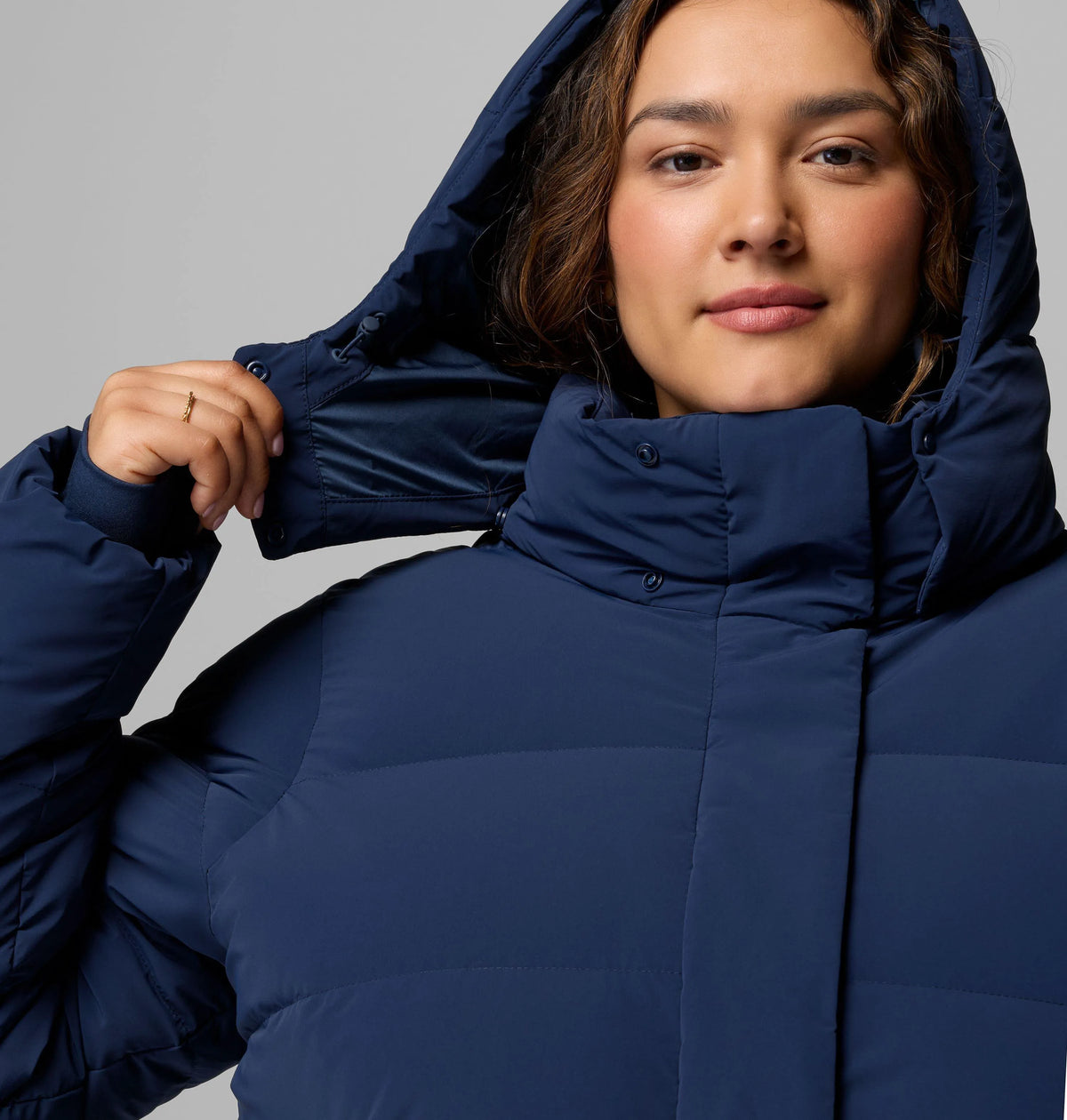 Collegiate Navy Matte