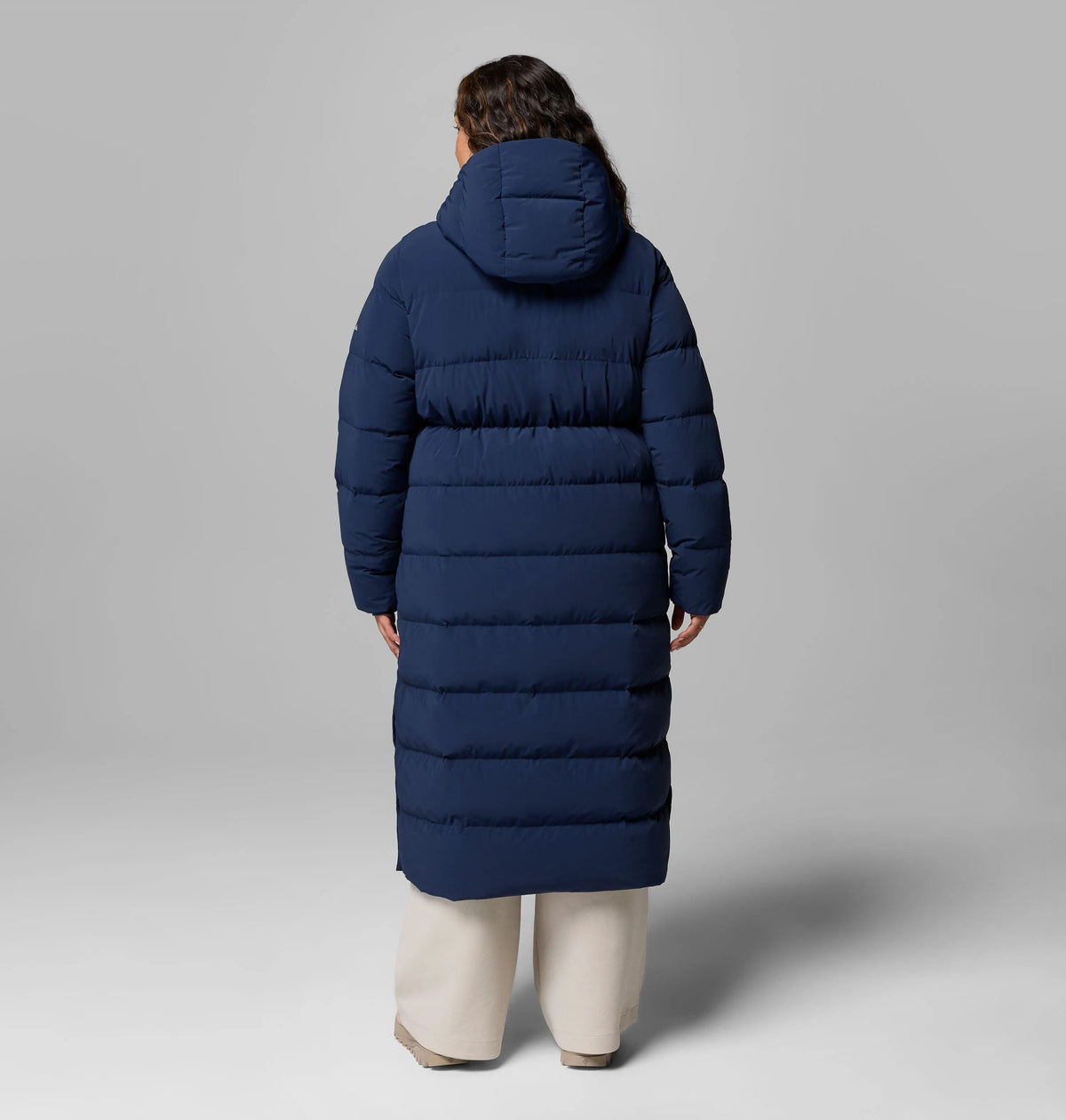 Collegiate Navy Matte