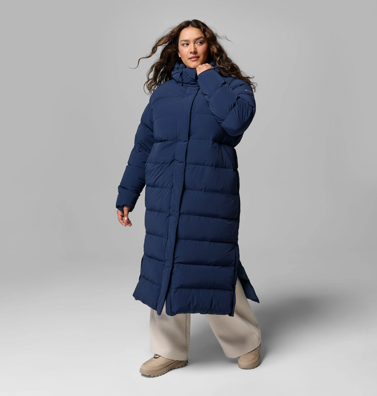 Collegiate Navy Matte