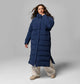 Collegiate Navy Matte