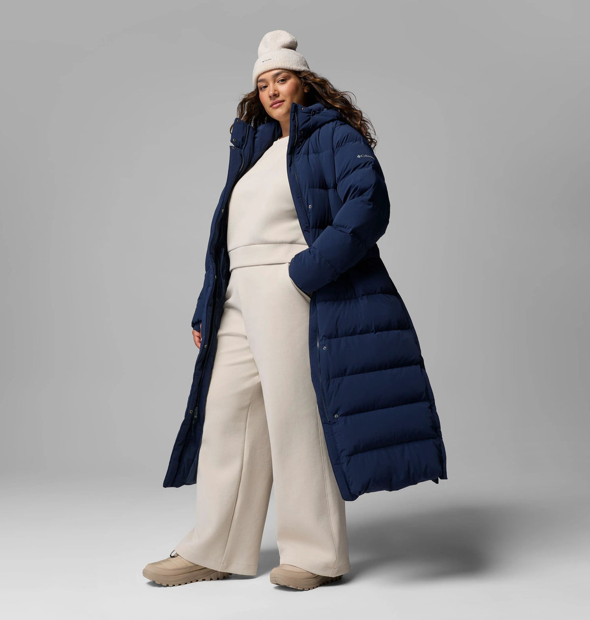 Collegiate Navy Matte