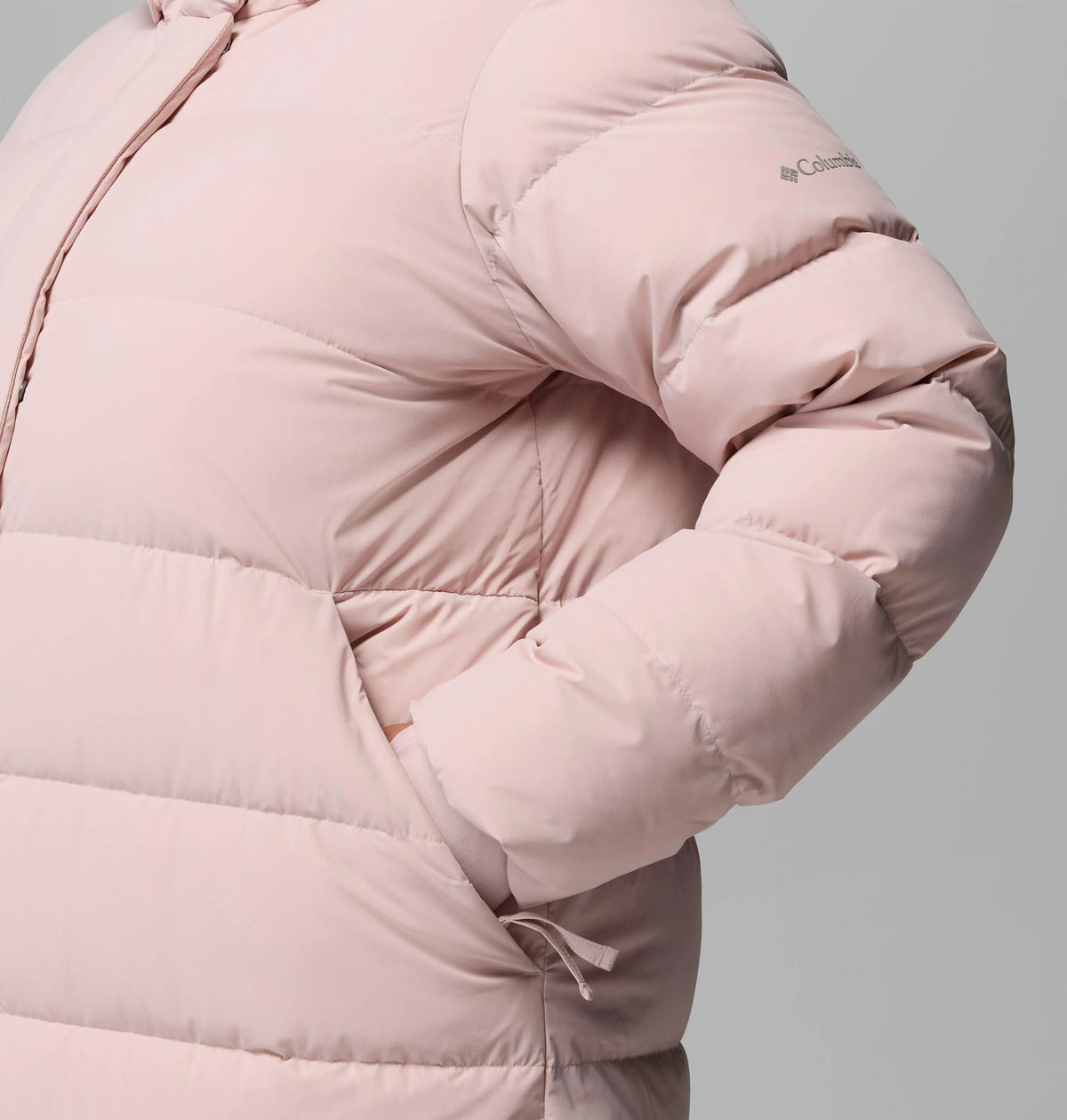 Mineral Pink