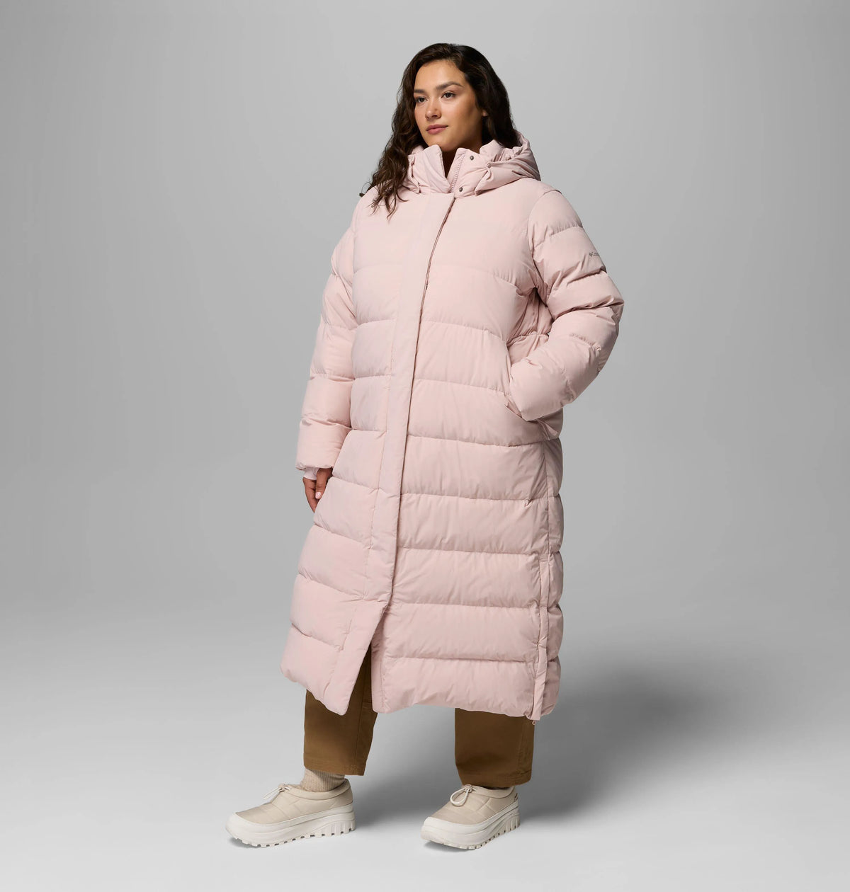 Mineral Pink