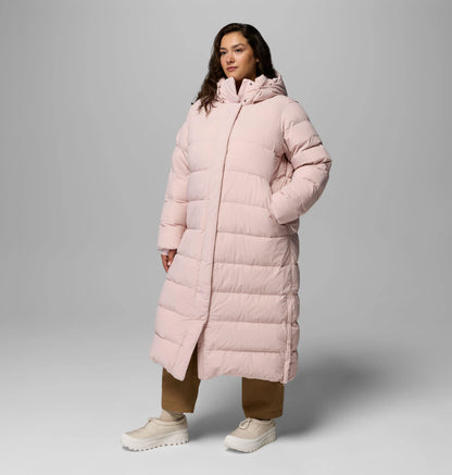 Mineral Pink