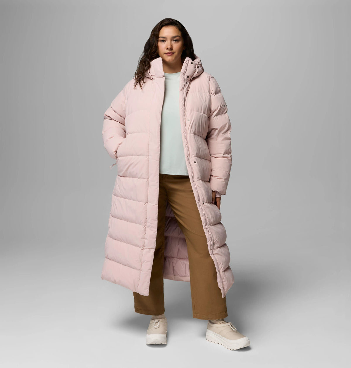Mineral Pink