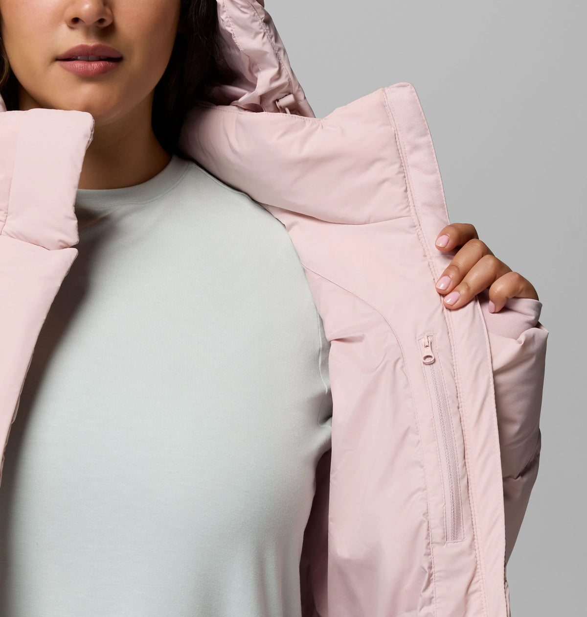 Mineral Pink