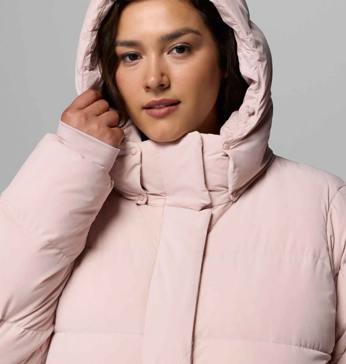 Mineral Pink