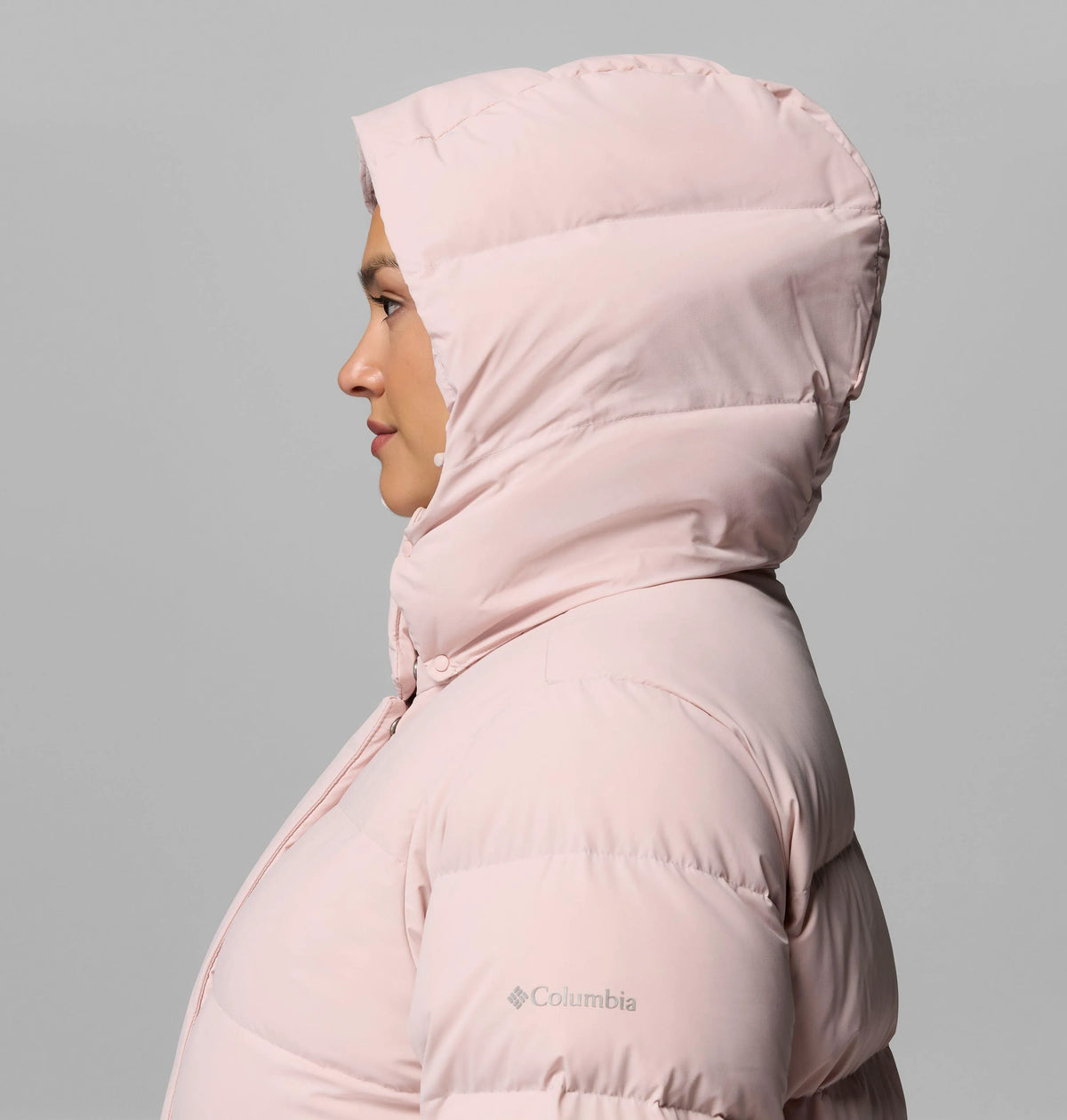 Mineral Pink