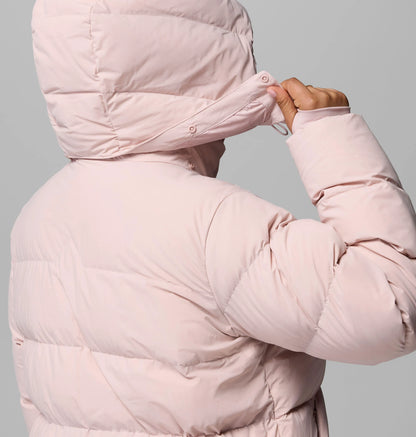 Mineral Pink