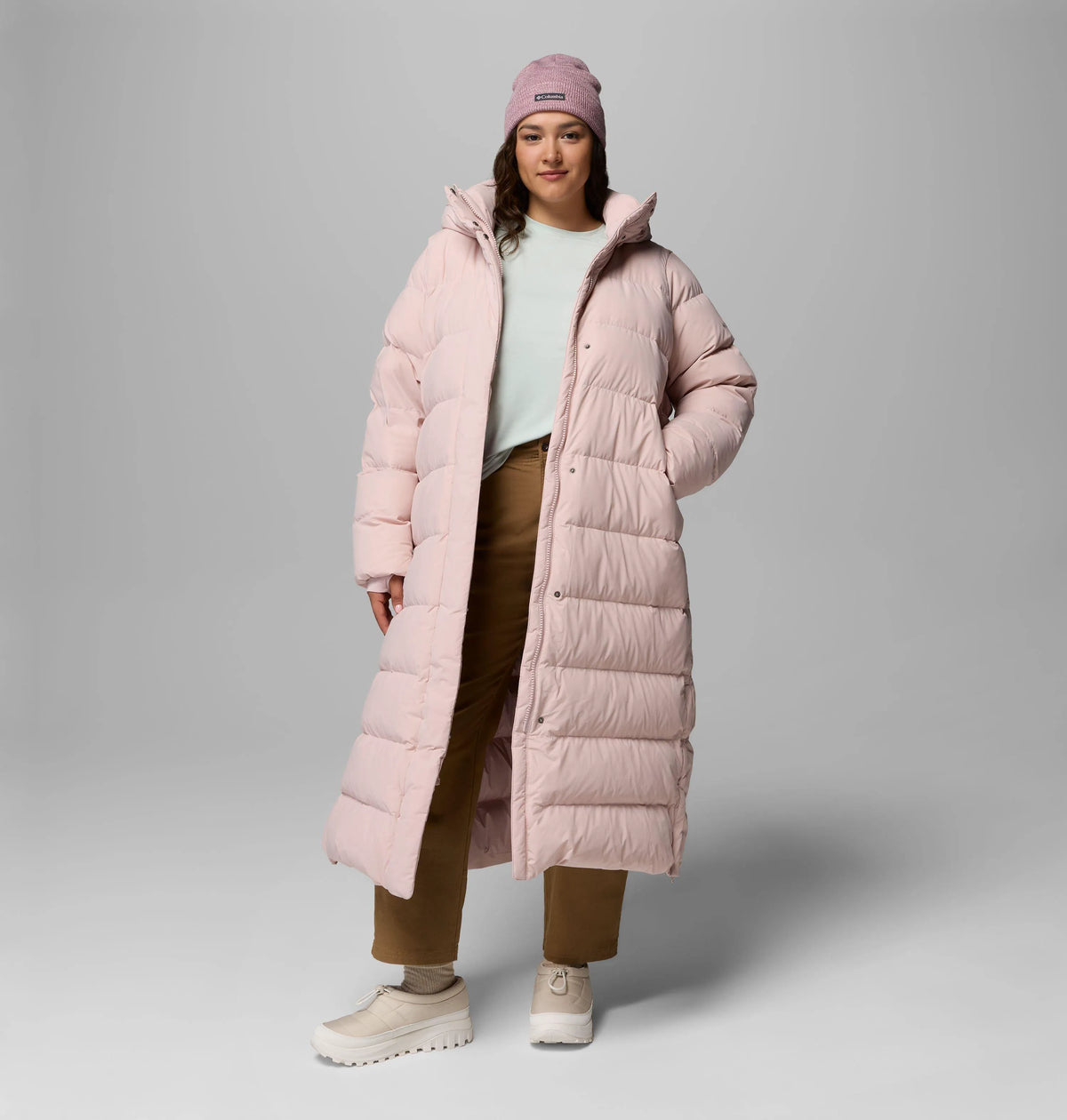 Mineral Pink