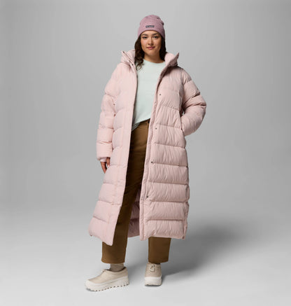 Mineral Pink