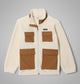 Chalk, Camel Brown