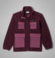 Moonvista, Antique Mauve
