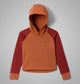 Teak Brown, Red Oxide