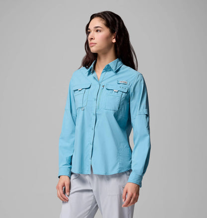 Vintage Blue