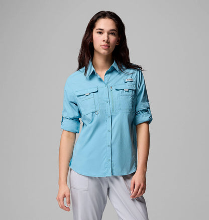 Vintage Blue