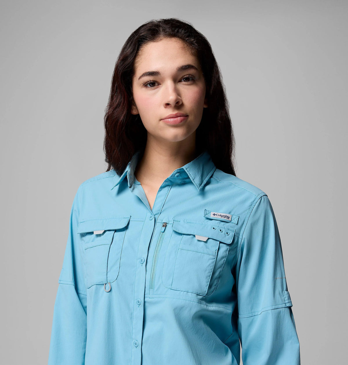 Vintage Blue